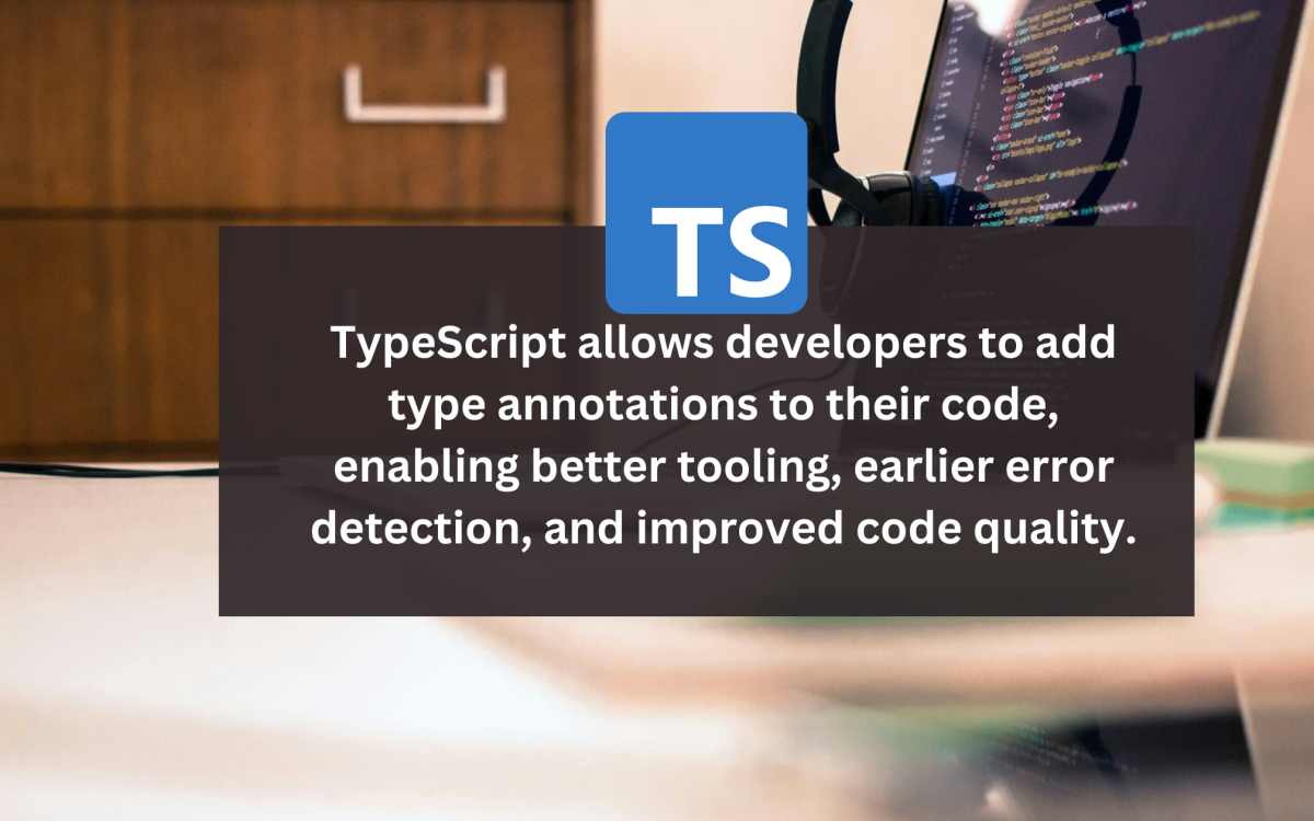 From JavaScript Chaos to TypeScript Bliss: A Developer’s Transformation Story